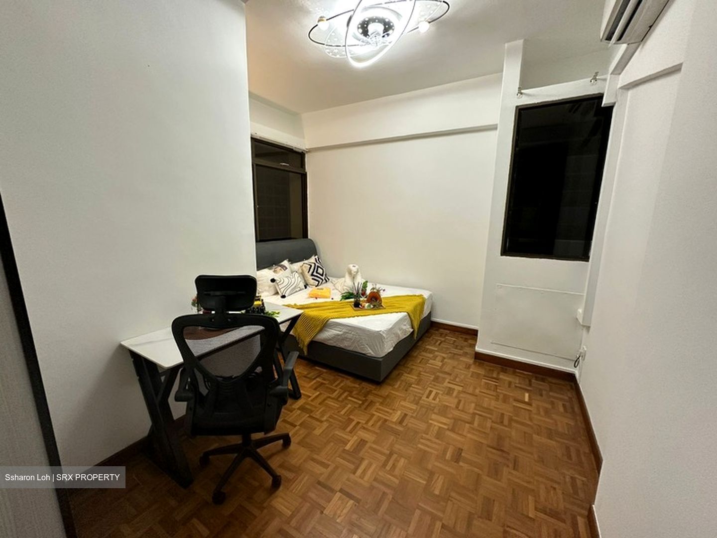 Boon Teck Towers (D12), Condominium #606890411
